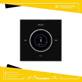 تصویر موزیک پلیر ولوم دار mp100 