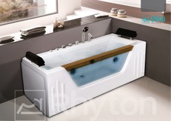 تصویر جکوزی ریتون مدل گاما ۱۷۰ 