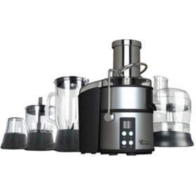 تصویر Fuma FU-1095 Food Processor Fuma FU-1095 Food Processor