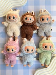 تصویر LABUBU : Exciting Macaron لبوبو سری ماکارون 