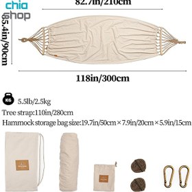 تصویر ننو برزنتی تک نفره نیچرهایک مدل CNK2450WS018 Naturehike Single-Person Nano Tarpaulin Model CNK2450WS018