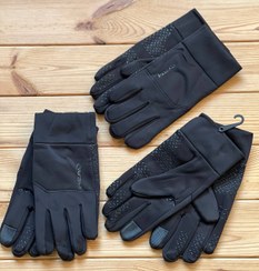 تصویر دستکش ضدآب مردانه 