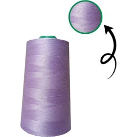 تصویر دوک نخ پلی استر کد 184 