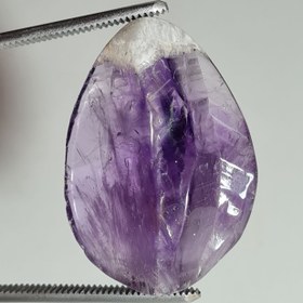 تصویر آمیتیست راف 