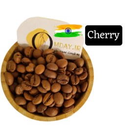 تصویر قهوه چری AA 