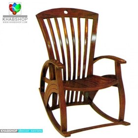 تصویر صندلی راک کد 0015 