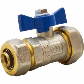 تصویر شیر تبدیل کوپلی 