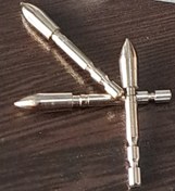 تصویر سرتیر ۱۰۰ گرین برای تیریوخا و سوپر یوخا (اسپاین ۵۰۰_۶۰۰_۷۰۰) Tipe 100 Gr