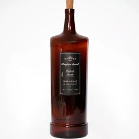 تصویر بطری روما ۵ لیتری 