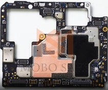 تصویر برد شیاومی می 11 5G Xiaomi Mi 11 Main Board