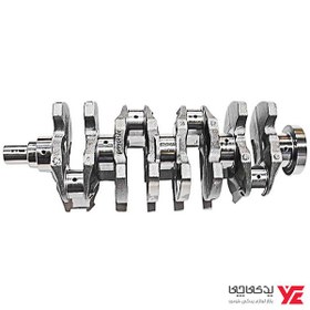 تصویر میل لنگ وینگل 