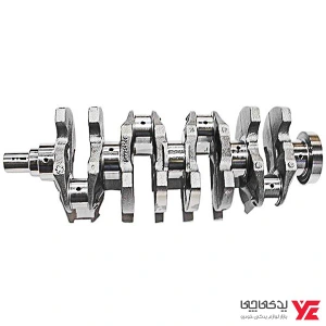 تصویر فروشگاه یدکی‌چی