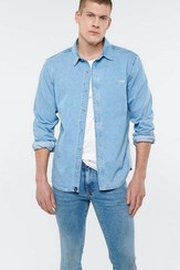 تصویر پیراهن آستین بلند راسته مردانه | ماوی Mavi TYC4QU292N169117464488835 