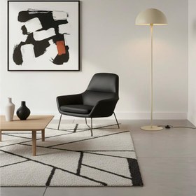 تصویر آباژور ایستاده مدرن0067A 