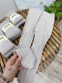 تصویر ساپورت گندمی 