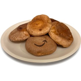 تصویر شیتاکه تازه 