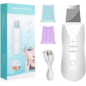 تصویر اتو صورت اولتراسونیک شاول مدل C-1 