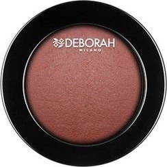 تصویر خرید رژگونه Hi Tech Blush شماره 58 – نرم، ماندگار و با رنگ طبیعی برای تمام روز Deborah 