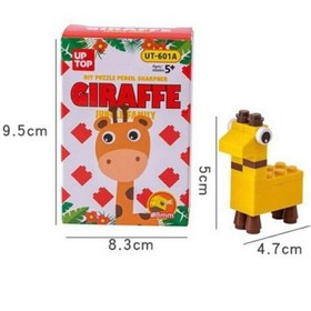 تصویر تراش لگویی 