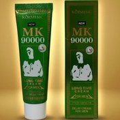 تصویر کرم تاخیری و حجم دهنده آلت کورمسیک CORMESIC – افزایش ماندگاری و سایز آلت تناسلی آقایان CORMESIC