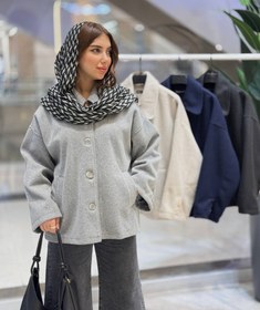 تصویر کت فوتر بیسیک 