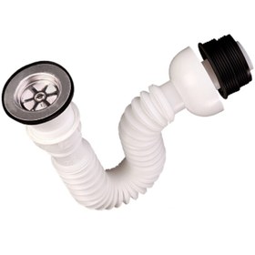 تصویر سیفون کشی 80 سانتی 