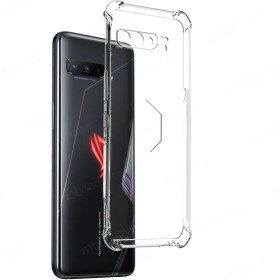 تصویر کیف و کاور موبایل ایسوس ROG Phone 3 / ZS661KS 
