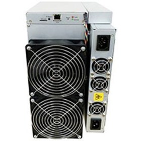 تصویر ماینر استوک بیت مین Antminer S17+ 70Th 