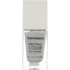 تصویر لاک ناخن اکلیلی کامنت G26 Comment Color Nail Polish