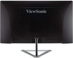 تصویر مانیتور 27 اینچ Viewsonic 27 Inch 1080p Widescreen IPS Monitor with Ultra مدل VX2776 - ارسال 10 الی 15 روز کاری 
