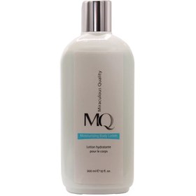 تصویر ام کیو لوسیون مرطوب کننده بدن MQ LIGHTNING BODY LOTION