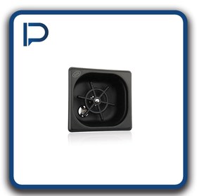 تصویر پیچر شور الایت HX-2022B سایز 1/6 مشکی 