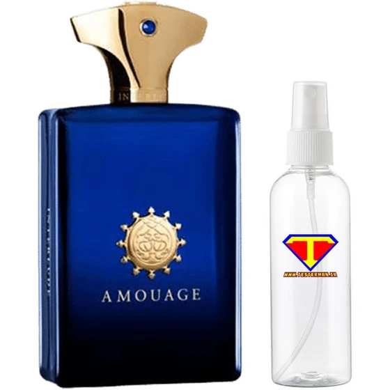 Amouage Interlude