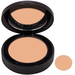 تصویر پنکک مریدا مدل Two Way Cake شماره 24 Merida Two Way Cake Compact Powder No 24