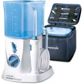 تصویر واترجت دندان واترپیک WP-300 WaterPik W-300