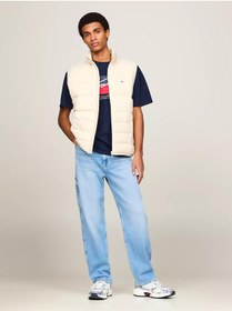 تصویر جلیقه مردانه تامی هیلفیگر Tommy Hilfiger اورجینال DM0DM18896ACG 