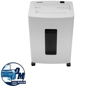 تصویر کاغذ خردکن Nikita 9305 