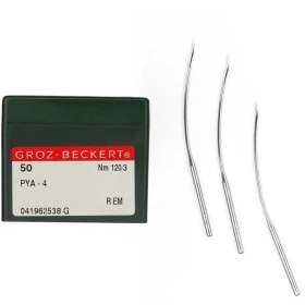 تصویر سوزن PYA-4 سایز120 گروز 