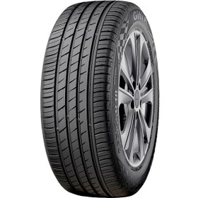 تصویر لاستیک جی تی 235/55R19 گل Giti COMFORT P80 (دو حلقه) GiTi 235/55R19 COMFORT P80