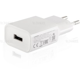 تصویر شارژر دیواری شیائومی مدل MDY-08-EI ظرفیت ۱۸ وات 