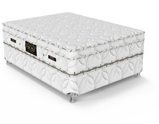 تصویر تشک رویال پدیک پد دوبل 