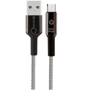 تصویر کابل تبدیل USB به microUSB باوین مدل CB157 Bavin CB157 USB To microUSB Cable