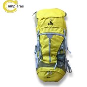 تصویر کوله‌پشتی برگ مدل SW2023 ظرفیت ۴۵+۵ لیتر 