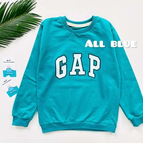 تصویر پلیور دورس طرح گپ (74005) 