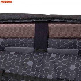 تصویر کیف لپ تاپ 15.6 اینچ تنسر MANHATAN 110 TANCER MANHATAN 110 15.6 inch Laptop Bag