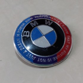 تصویر آرم بی ام و 