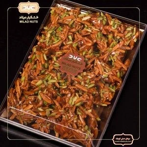 تصویر فروشگاه خشکبار میلاد دات کام