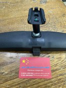 تصویر اينه وسط داخل كابين چانگان 