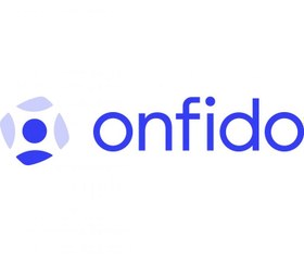 تصویر احراز هویت از طریق ربات Onfido 