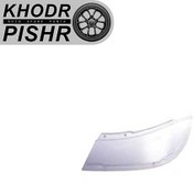 تصویر طلق چراغ جلو چپ لیفان 620 